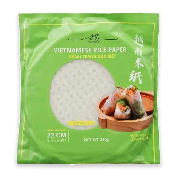 Rice Papper 22 Cm