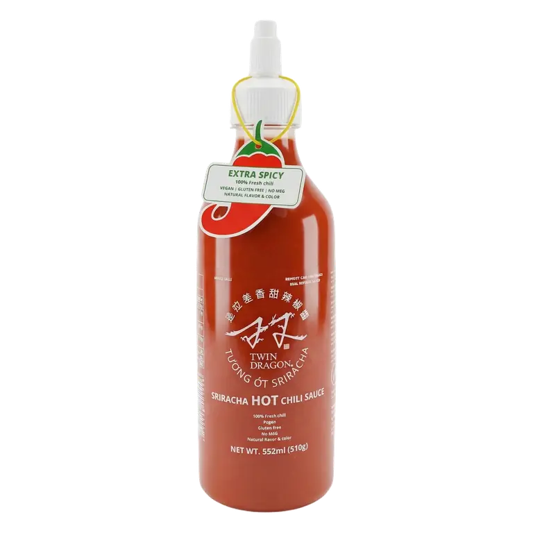 Sriracha Chili Sauce