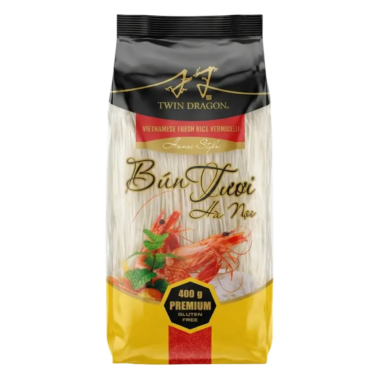 Vermicelli Rice Noodles
