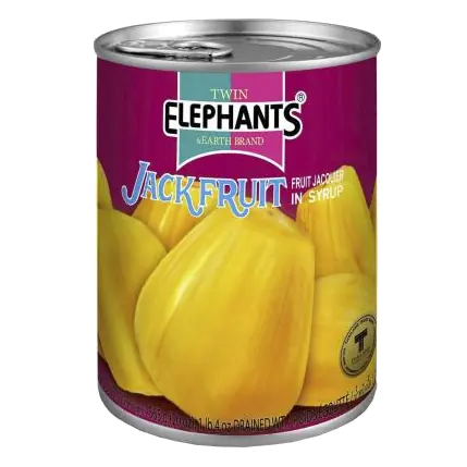 Jackfruit In Syrup