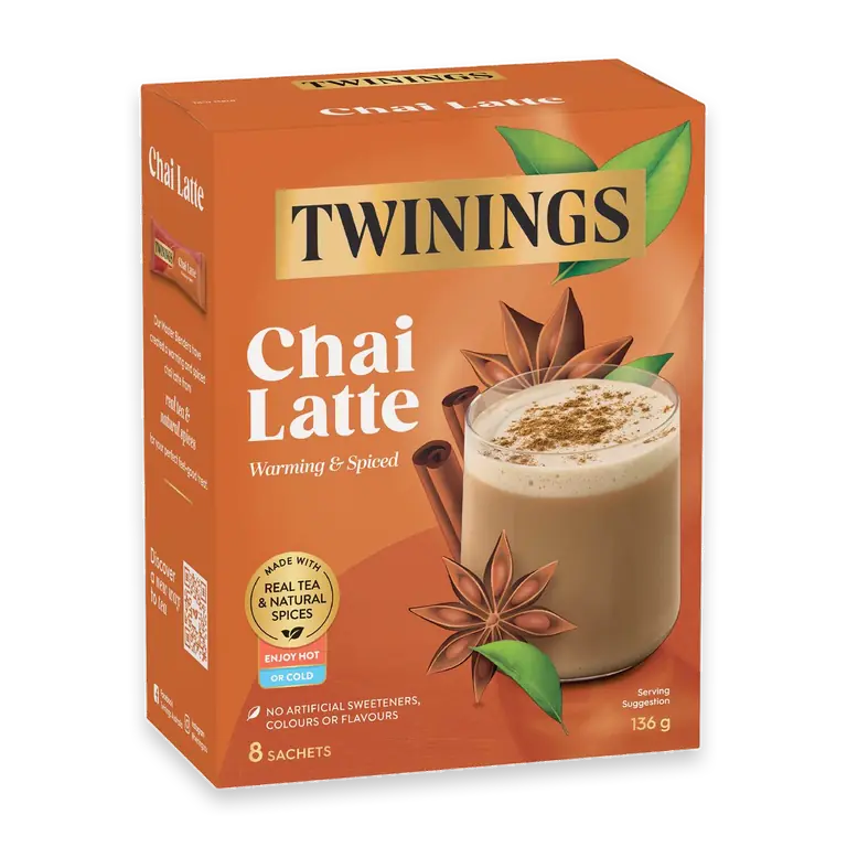 Chai Latte Sachets