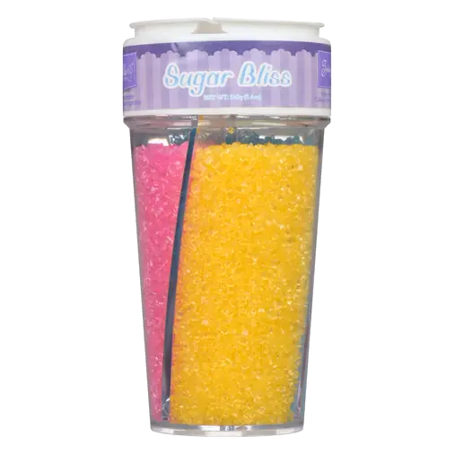 Sprinkle Twister Sugar Bliss Mix Baking 0.16 kg