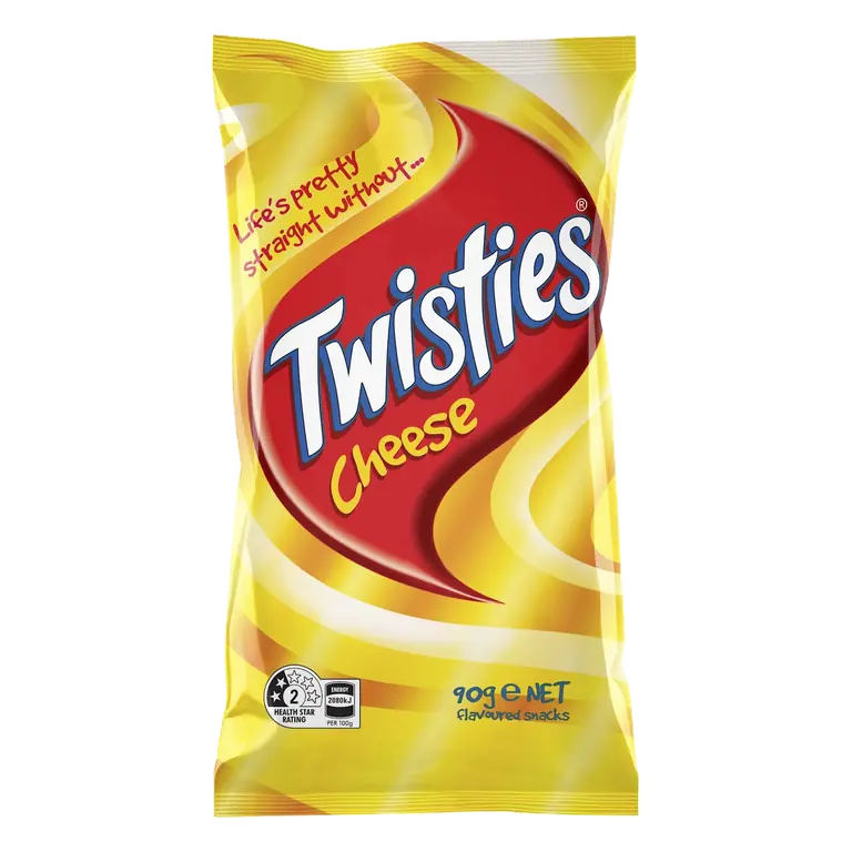 Cheese Chips