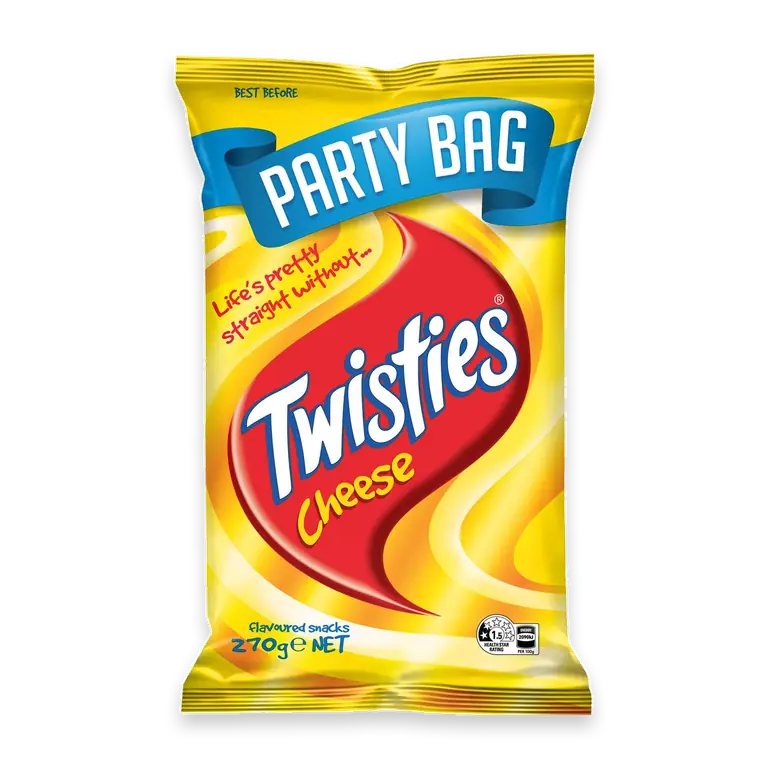 Cheese Snacks