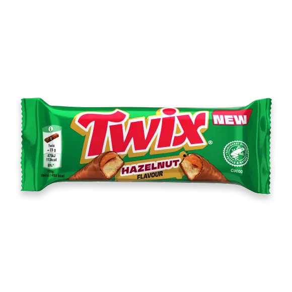 Hazelnut