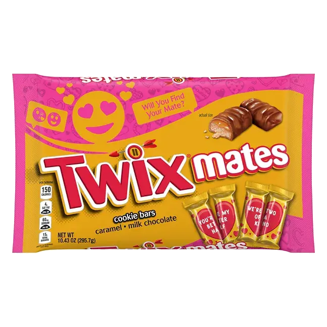 Mates Cookie Bars