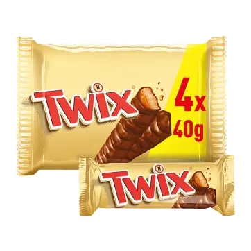 Twin Multipack 4s