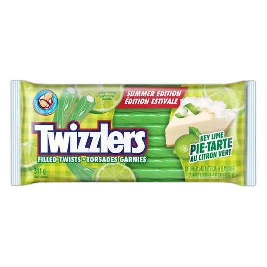 Candy Filled Twists Key Lime Pie 311 g