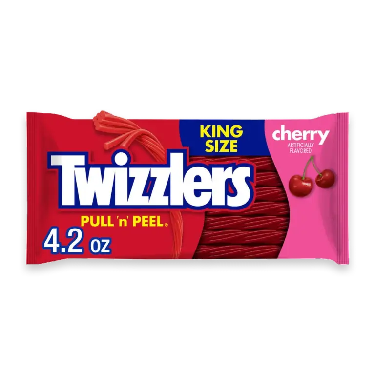 Pull 'n' Peel Cherry