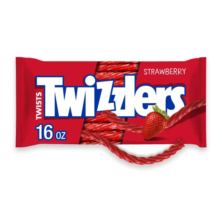 Twizzlers Strawberry