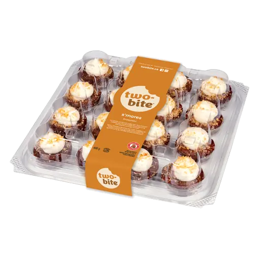 Brownies Smores Platter 400 g