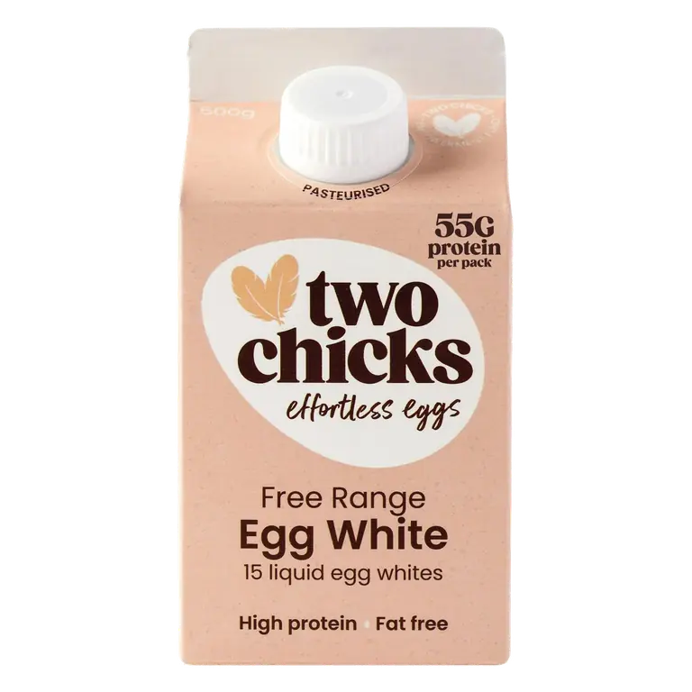 Liquid Egg White 500g