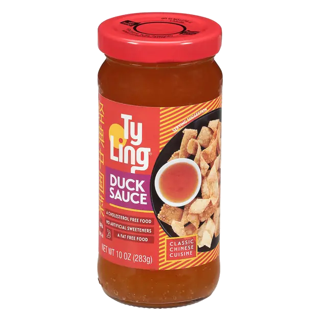 Duck Sauce