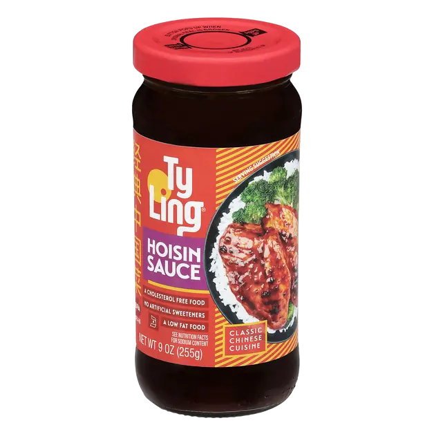 Hoisin Sauce