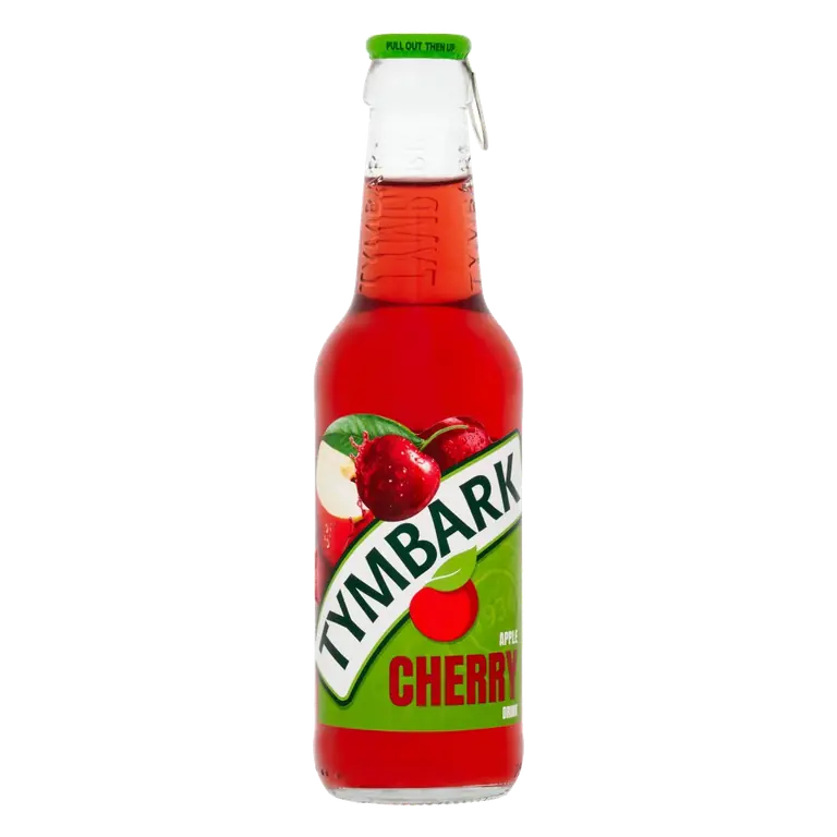Apple Cherry Drink