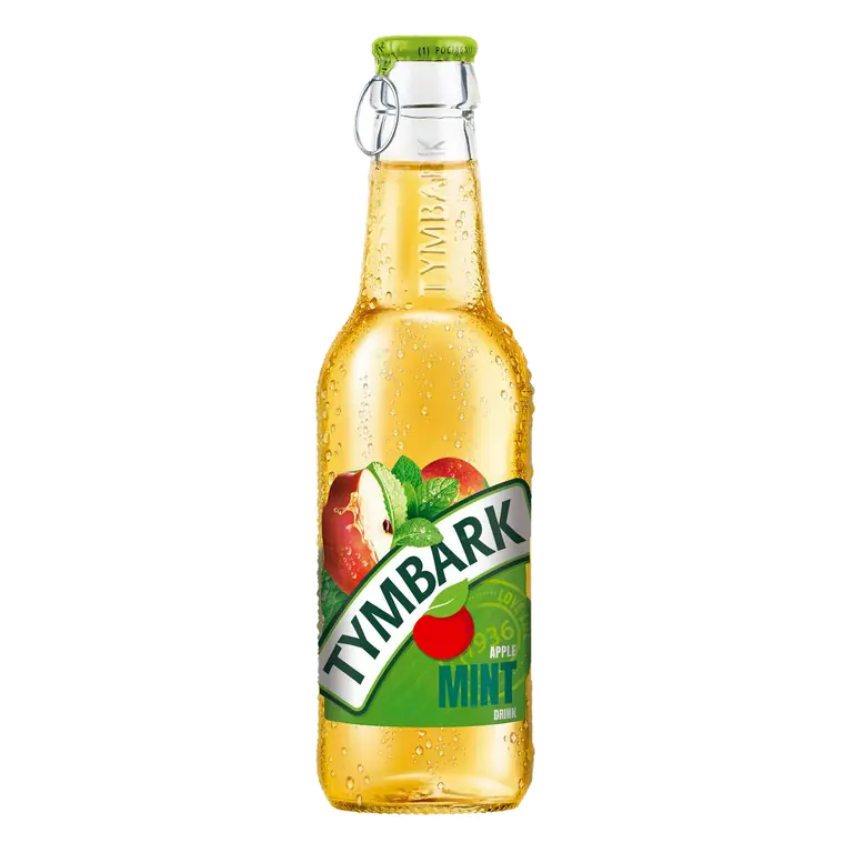 Apple & Mint Drink 250ml