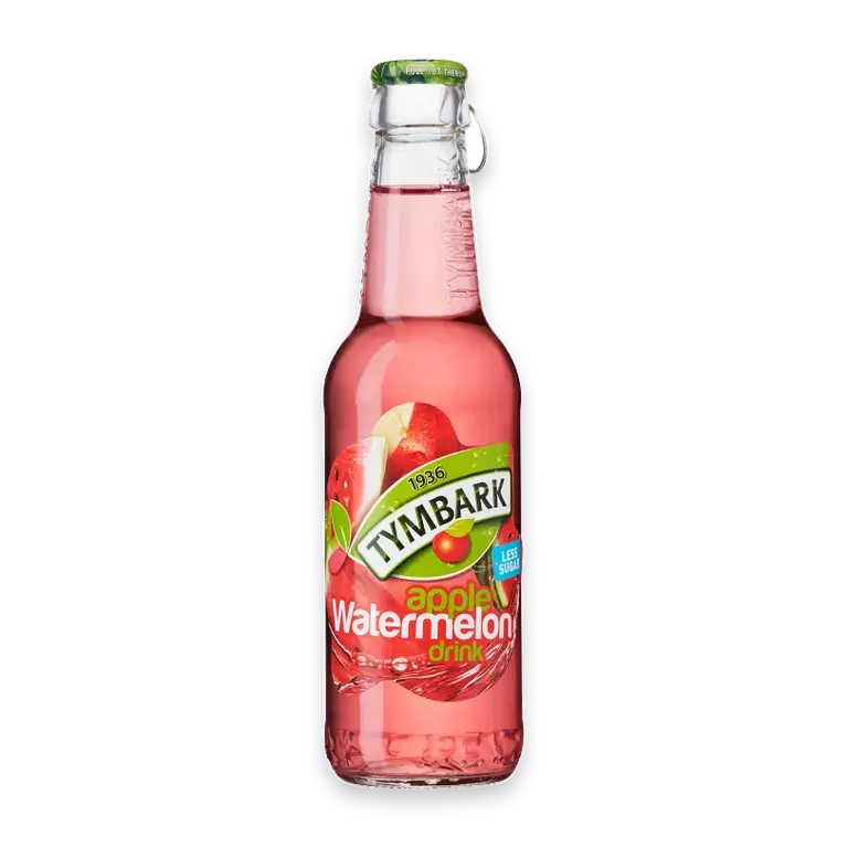 Äpple och melondricka 250ml