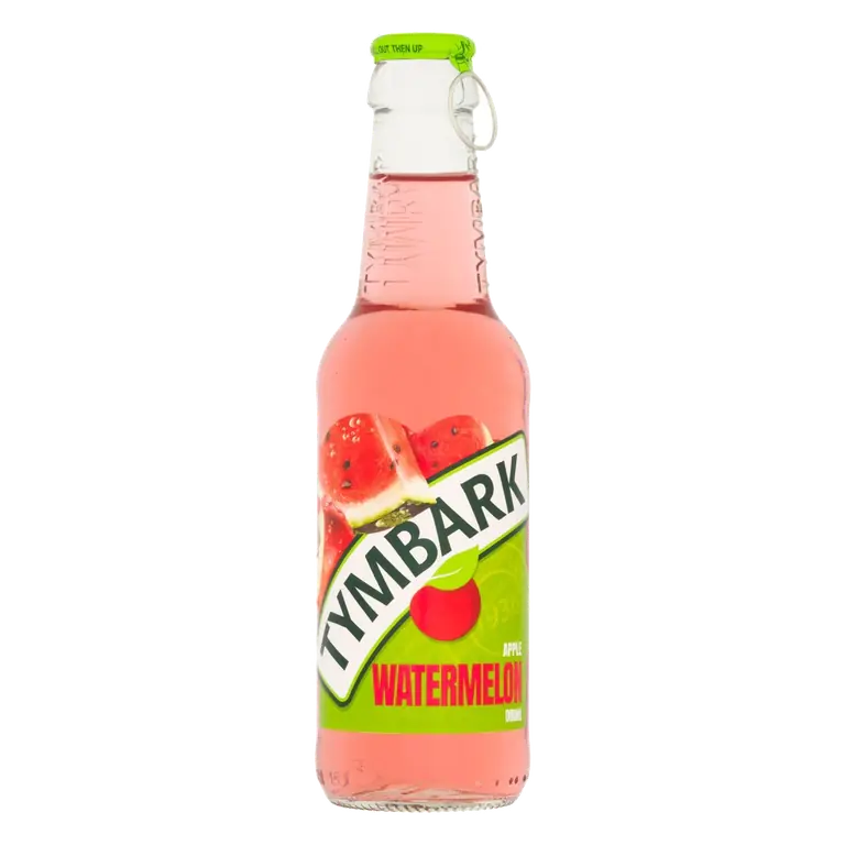 Apple & Watermelon Drink