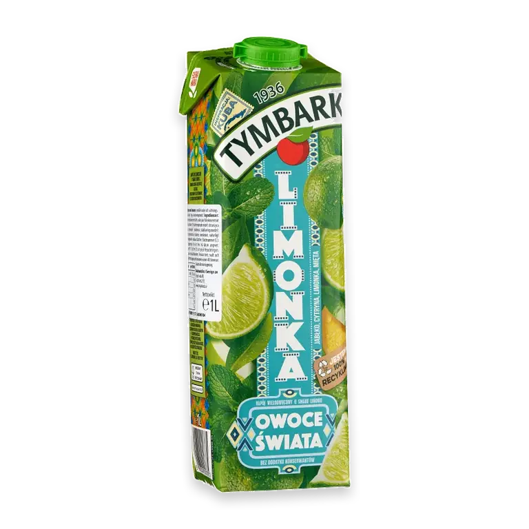 Limedryck 1l