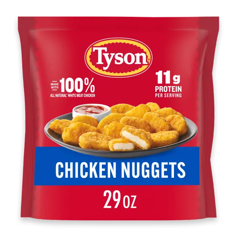 Chicken Nuggets