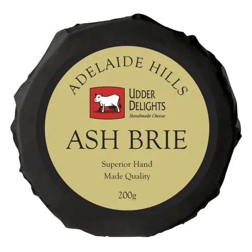 Ash Brie