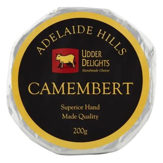 Camembert