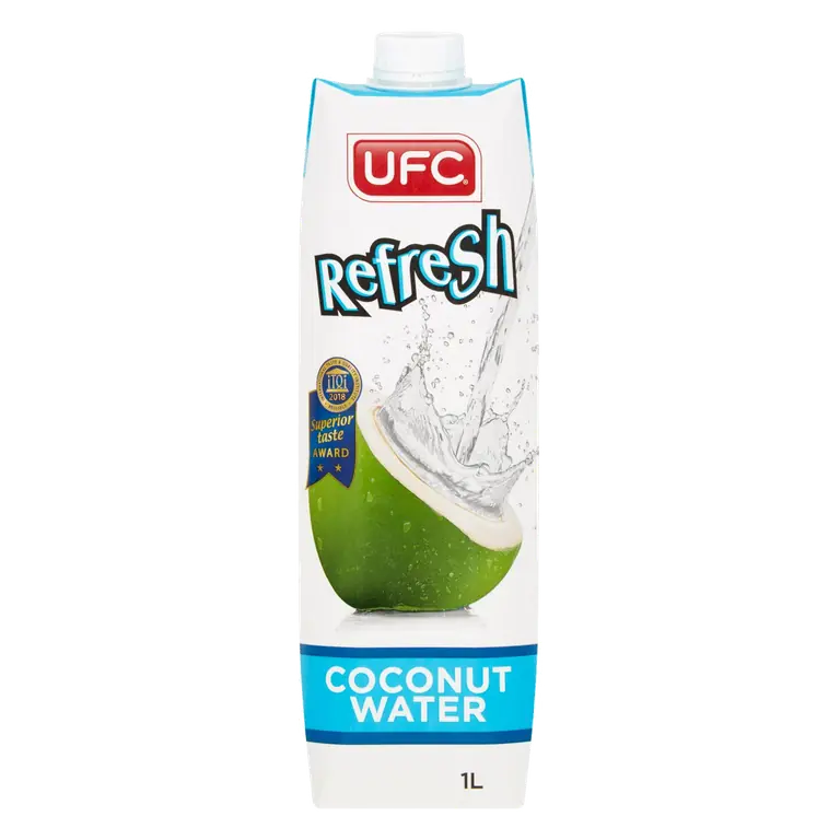 Refresh Coconut Water 1L