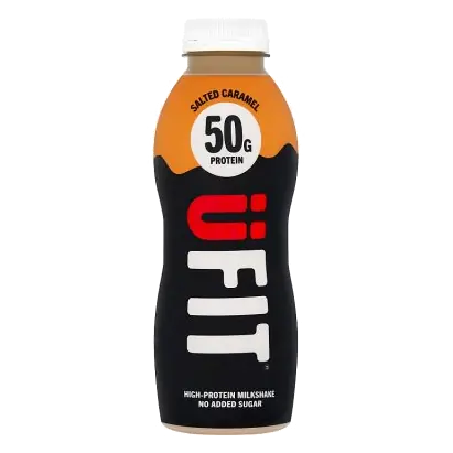 Salted Caramel 50g Protein Drink