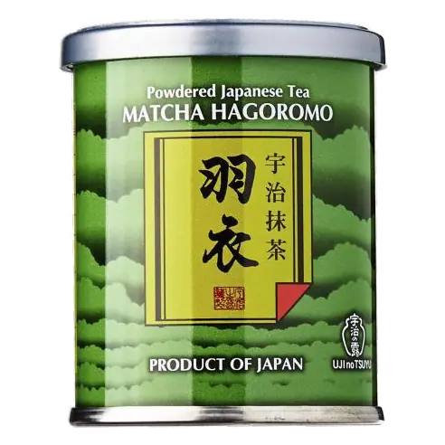 Matcha Green Tea Powder