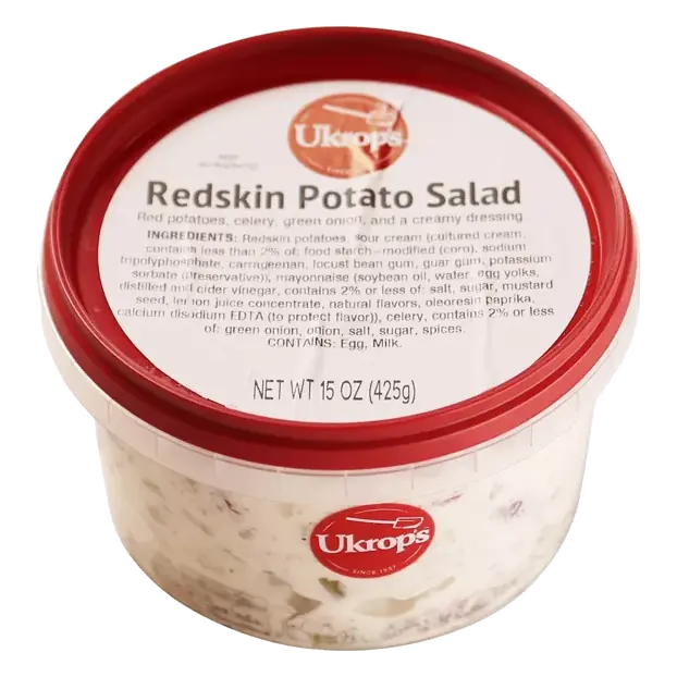 Redskin Potato Salad