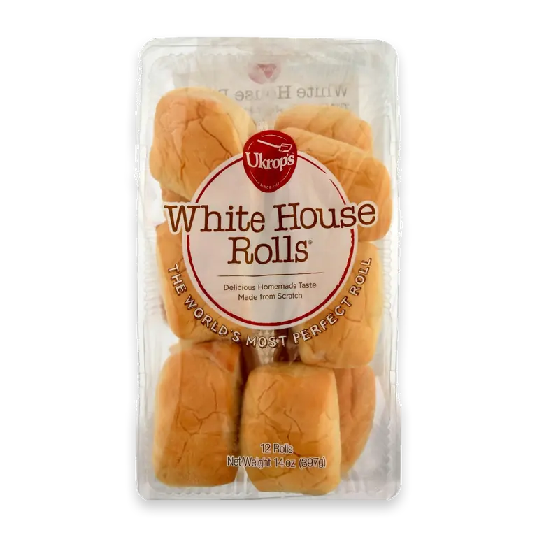 White House Rolls