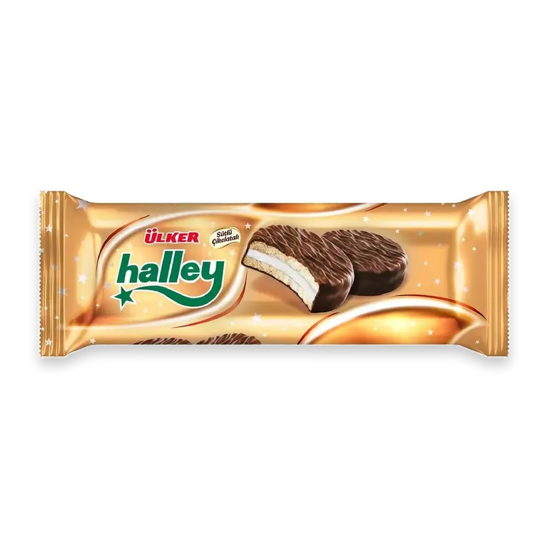 Chocolate Halley Value Pack