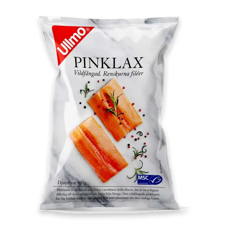 Pinklax