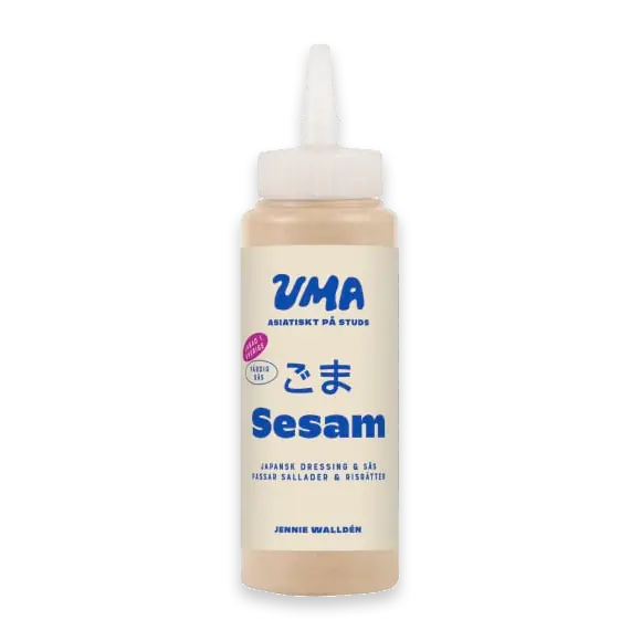 Sesame Dressing