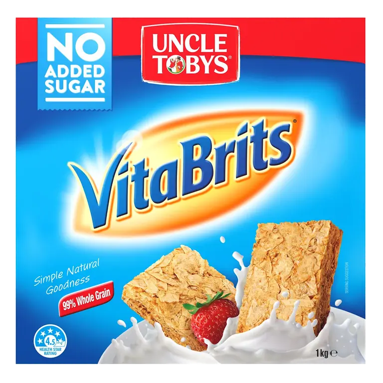 Cereal Vita Brits