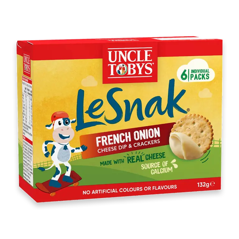 Le Snak French Onion