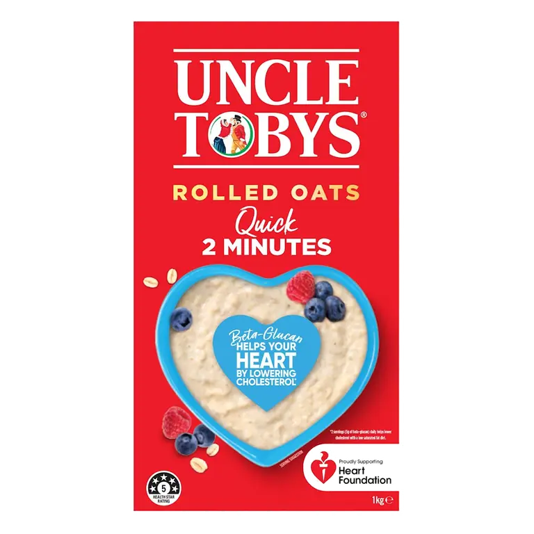Oats Quick Porridge