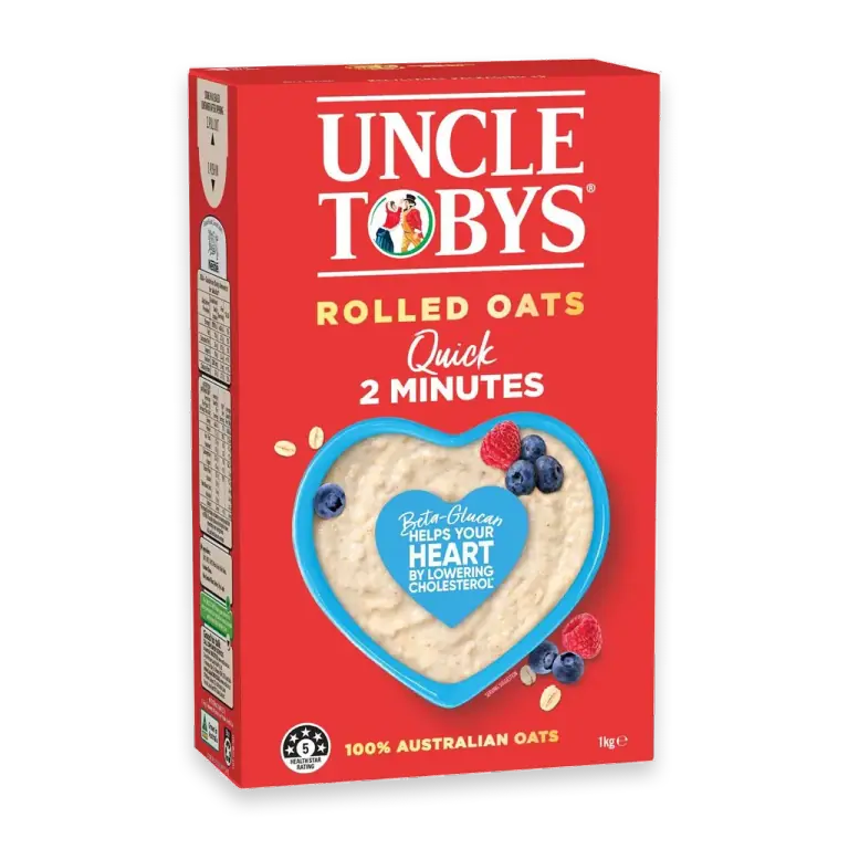 Rolled Oats Quick Porridge Oats Porridge