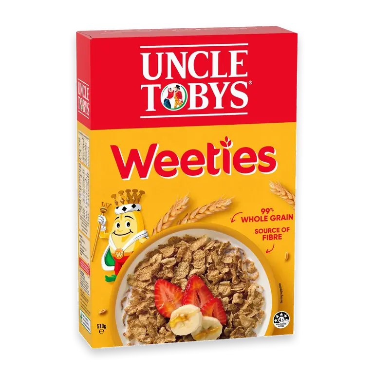 Weeties Cereal