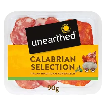 Calabrian Antipasto Platter