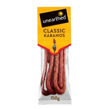 Classic Kabanos