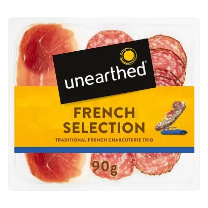 French Selection