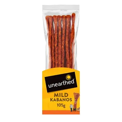 Mild Kabanos