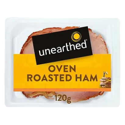 Oven Roasted Ham