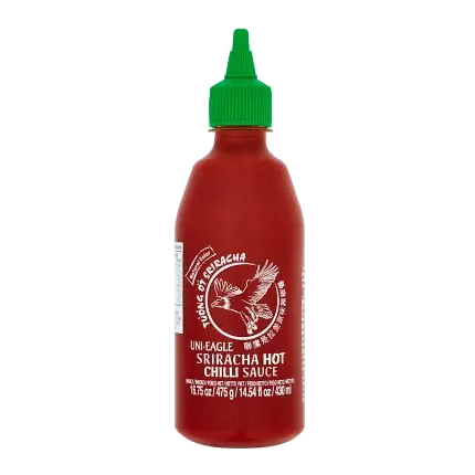 Sriracha Hot Chilli Sauce