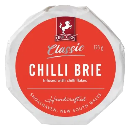 Classic Brie Chilli
