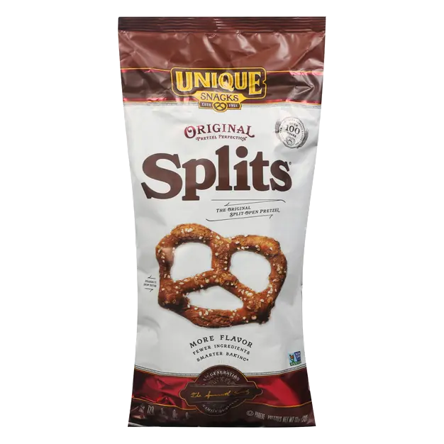 Original Pretzel Splits