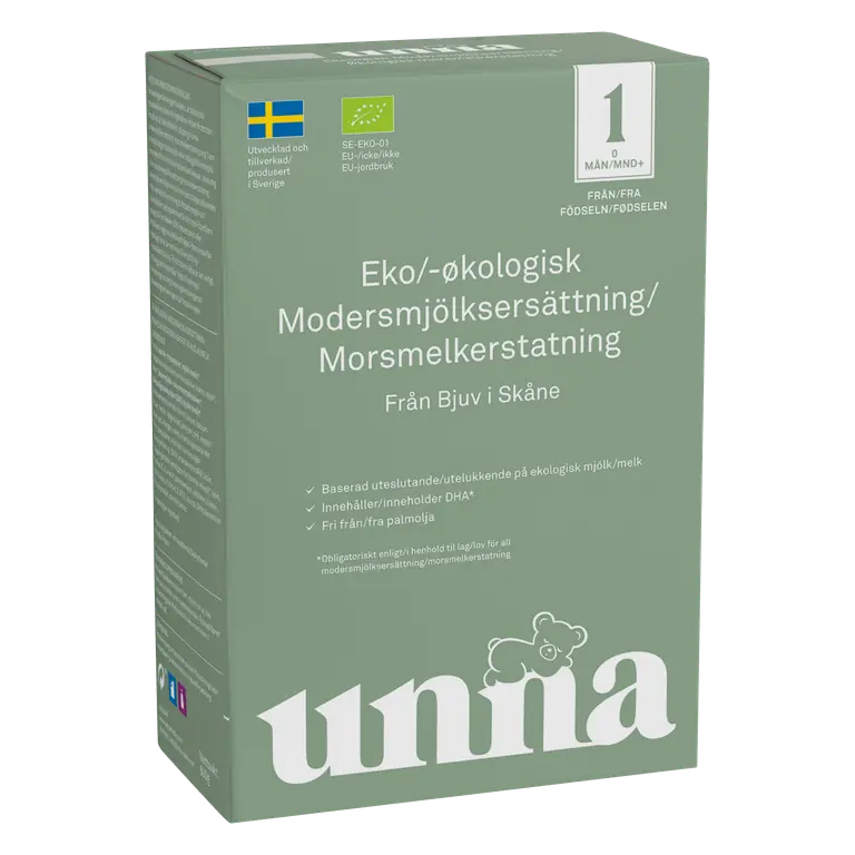 Modermjölksers