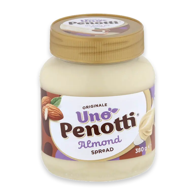 Almond Spread