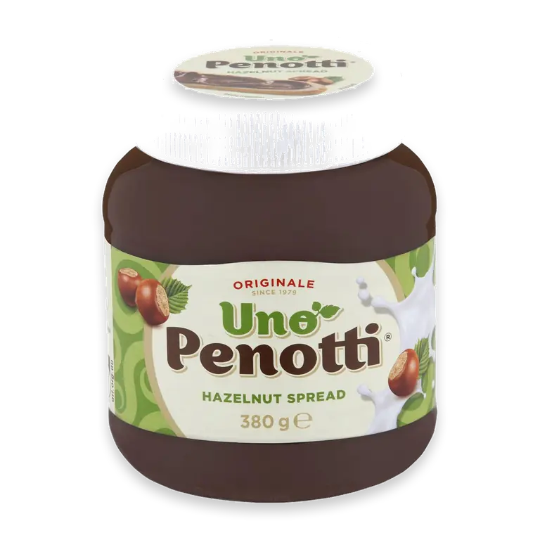 Hazelnut Spread
